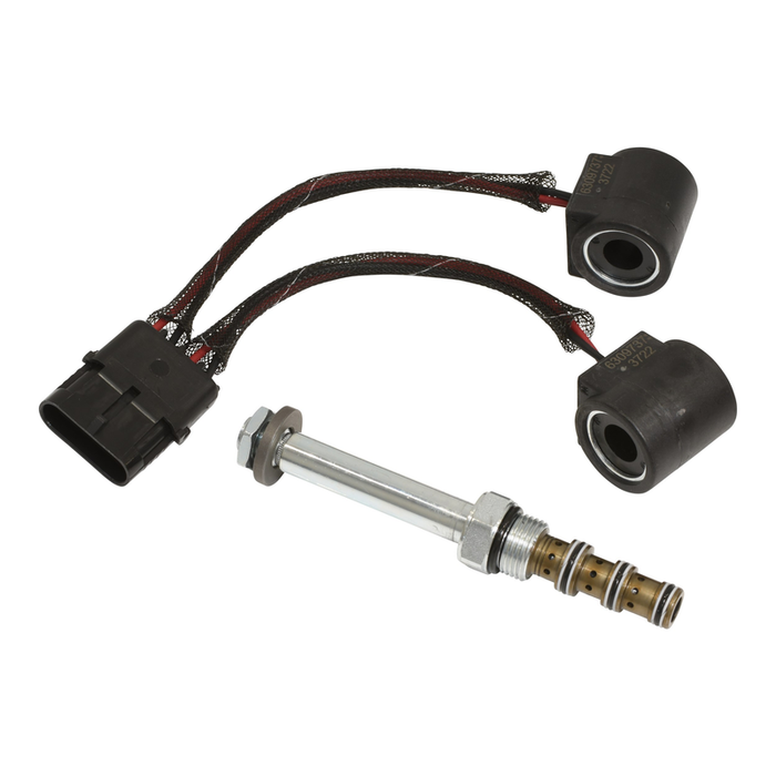 Hydra Force Cartridge with Coil