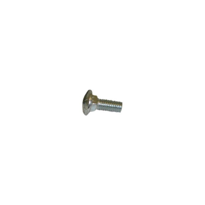 Zinc Bolt .38-16 x 1.00 Grade 5