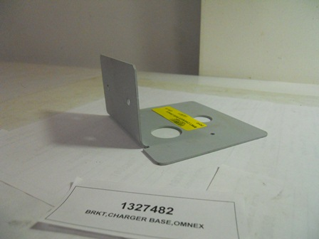 Bracket,CHARGER BASE,OMNEX