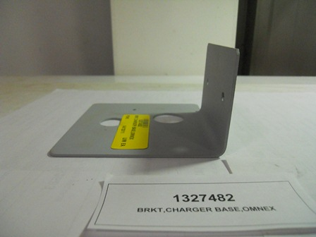 Bracket,CHARGER BASE,OMNEX