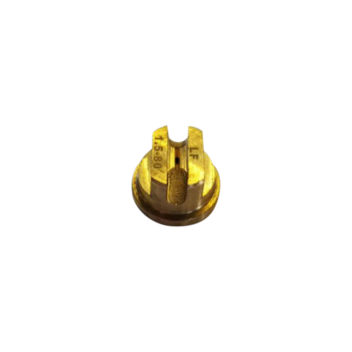 Brass Drum Spray Nozzle