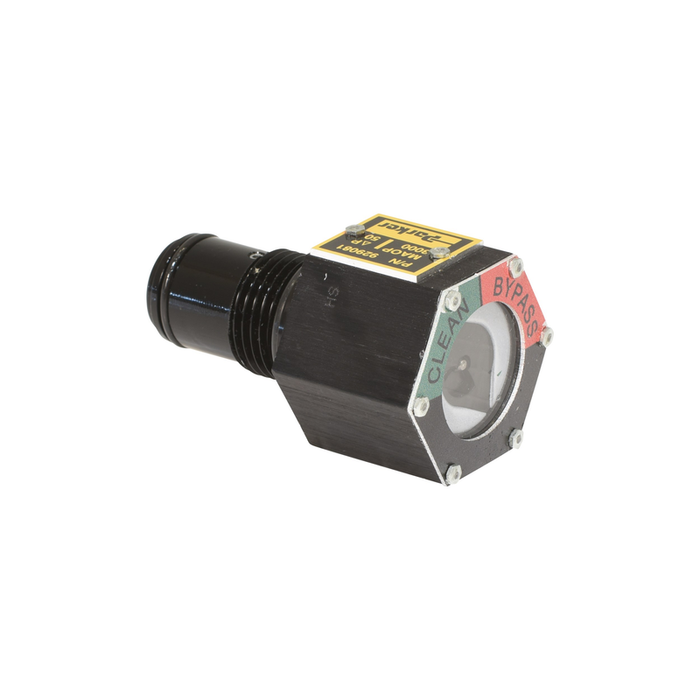 McNeilus 0106555 – GA-FILTER, Parker HP, 15/30P