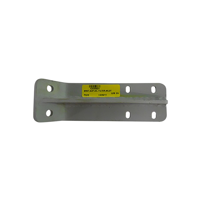 Bracket,SUP PED NYL RES WLDT