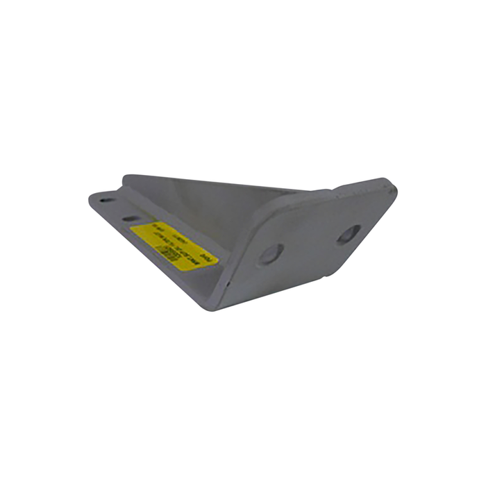 Bracket,SUP PED NYL RES WLDT