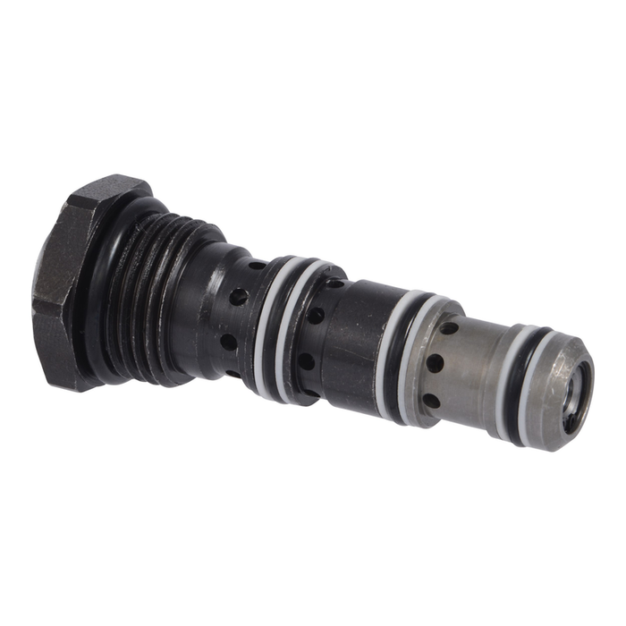Check Valve Cartridge Dual Port