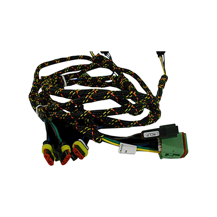 Rear In-Frame Light Harness