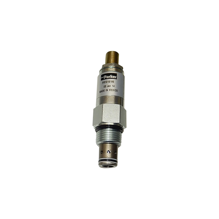 CART,FLOW REG Valve,F/O BLOCK