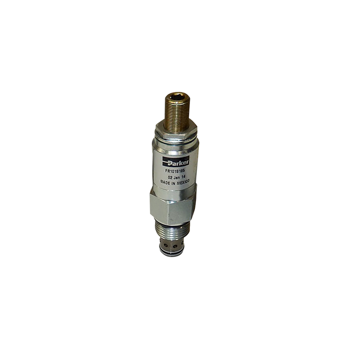CART,FLOW REG Valve,F/O BLOCK