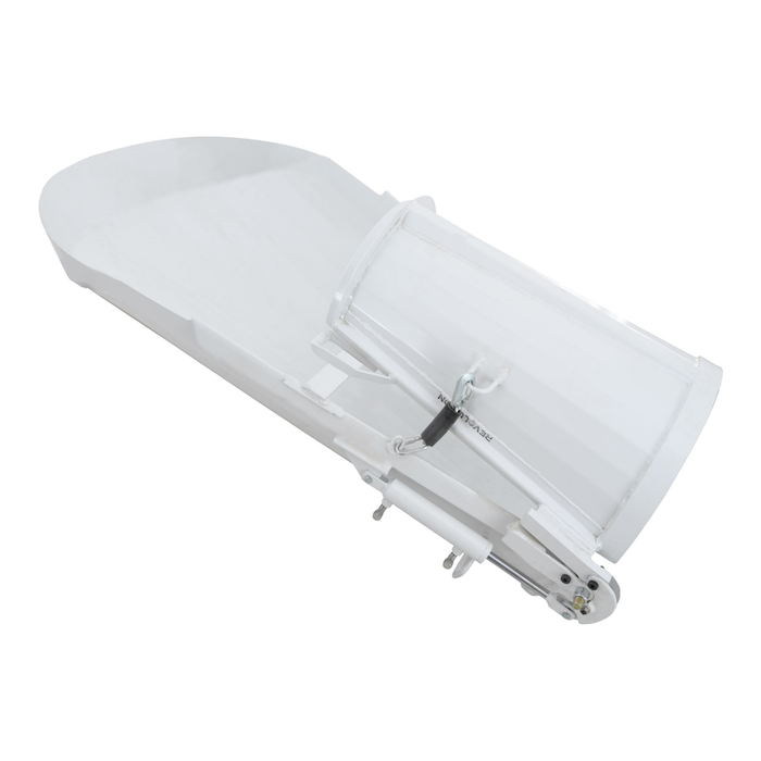 Hydraulic Main  Foldover Assembly