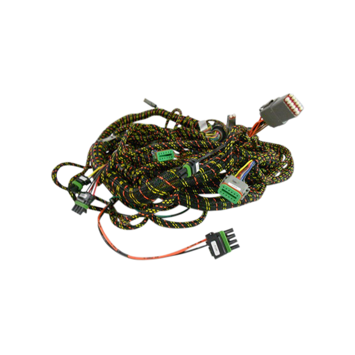 Standard Mixer Chassis Harness