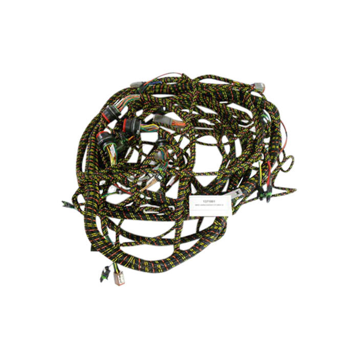 Standard Mixer Chassis Harness