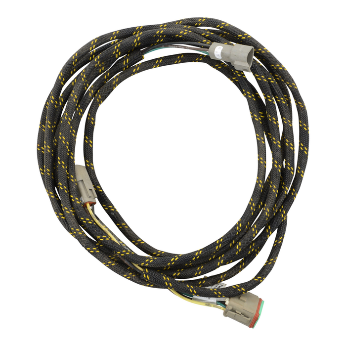 Bridgemaster Fender Light Harness 2013 and Newer