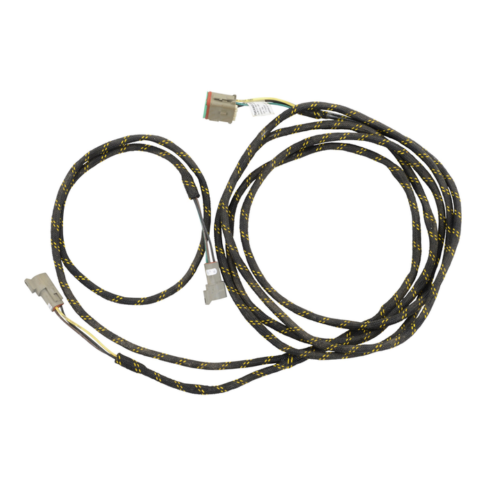 Bridgemaster Fender Light Harness 2013 and Newer