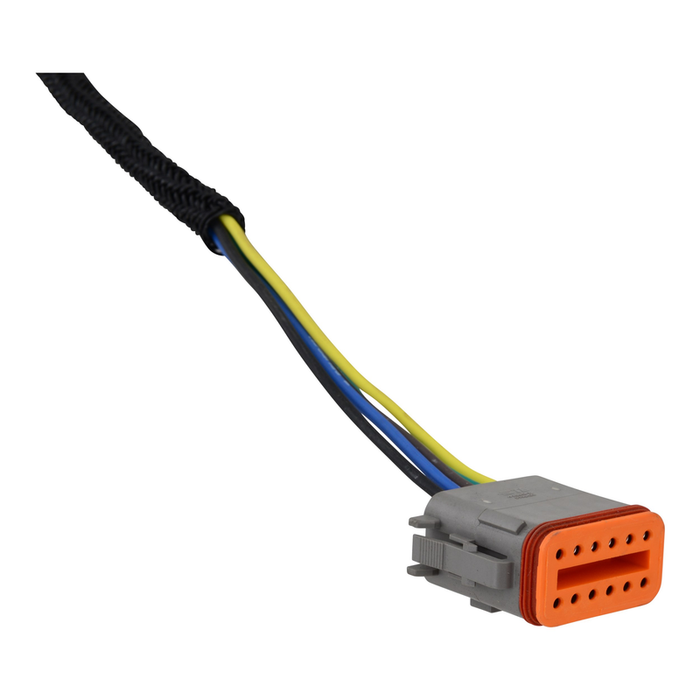 ICC Bumper Wire Harness 2009