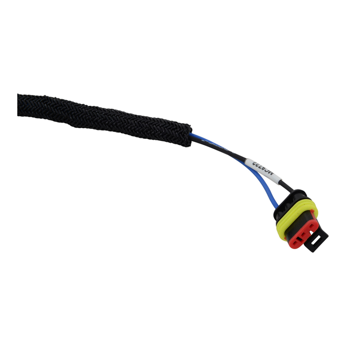 ICC Bumper Wire Harness 2009