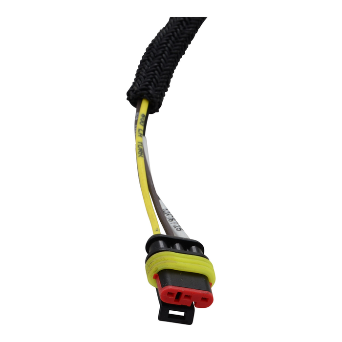 ICC Bumper Wire Harness 2009