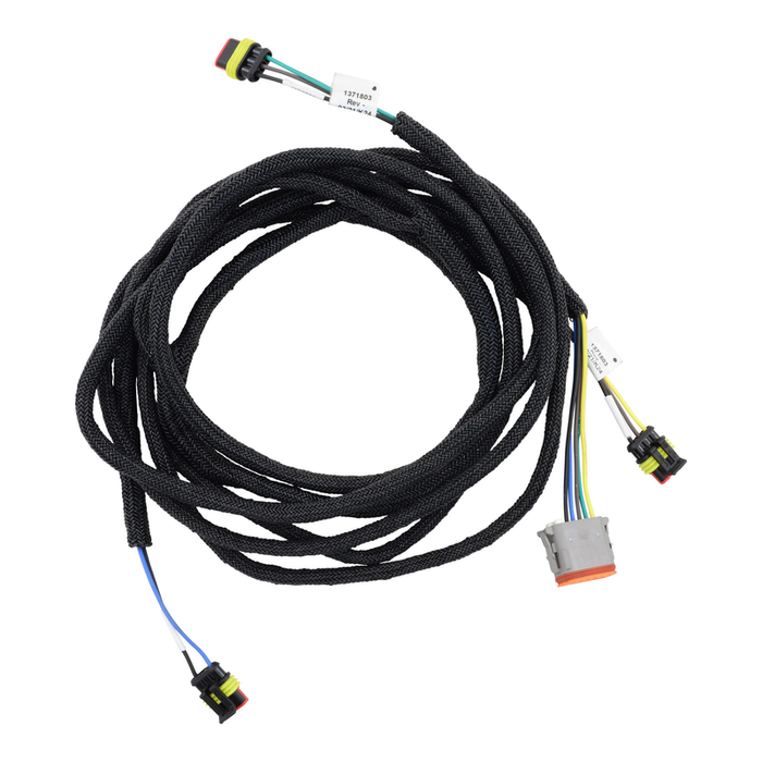 ICC Bumper Wire Harness 2009