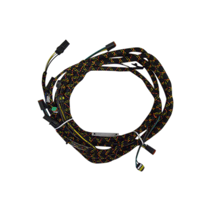 Bridgemaster Wiring Light Harness, 2009-2016