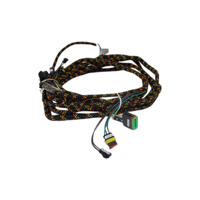 Bridgemaster Wiring Light Harness, 2009-2016