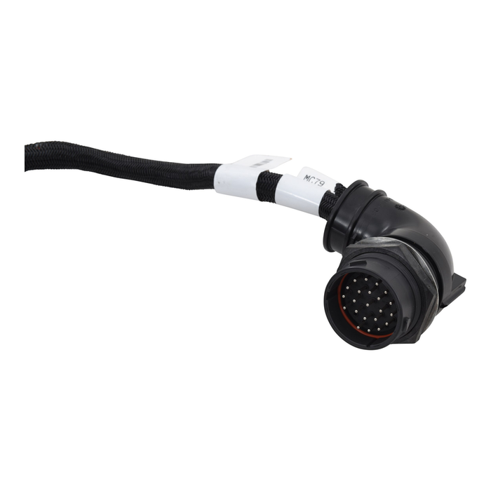 Mixer Controls Extension Harness