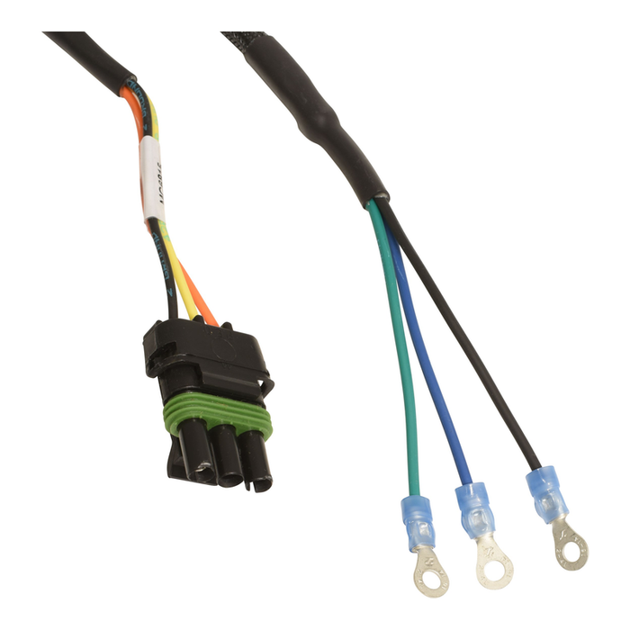 Rear Pedestal Wiring Harness 2009-Present