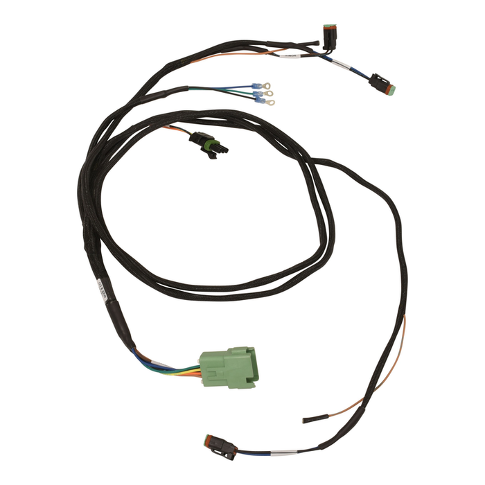 Rear Pedestal Wiring Harness 2009-Present