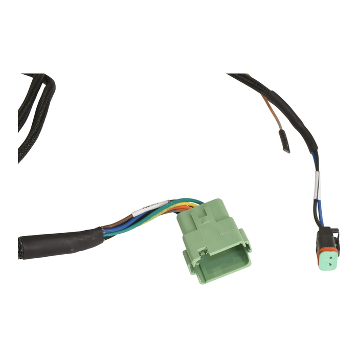Rear Pedestal Wiring Harness 2009-Present