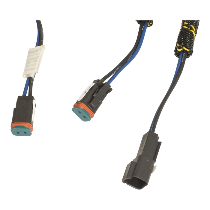 WIRE Harness,LIGHT Y,MXR 09