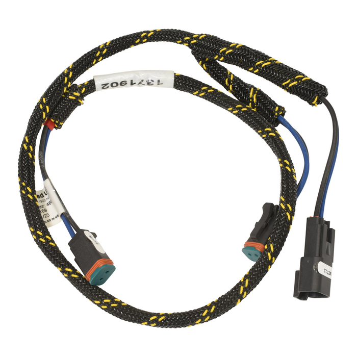 WIRE Harness,LIGHT Y,MXR 09