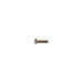 McNeilus 1134334 – Screw, Cap, Hex .25-20X1.00 G5 ZC