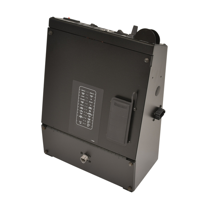 Electric Control Console