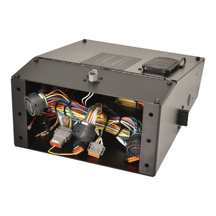 Electric Control Console