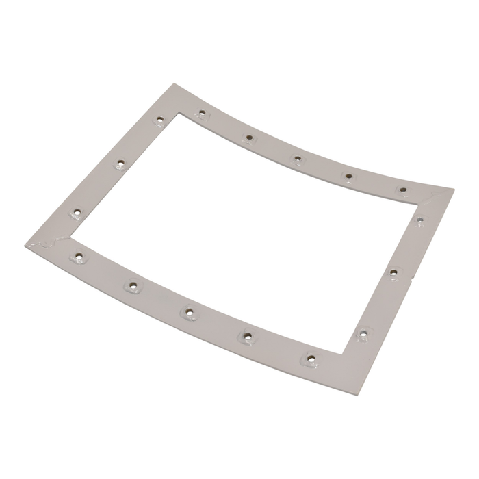 Square Drum Hatch Frame