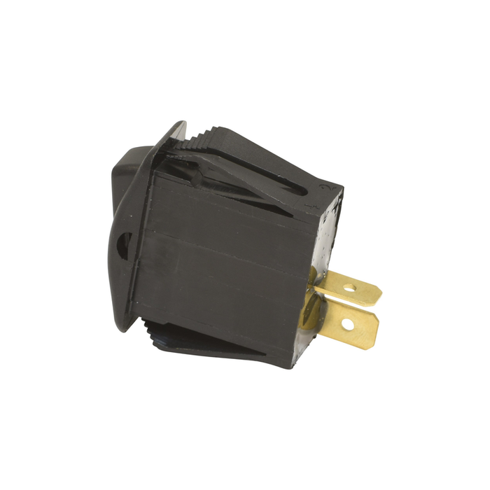 Momentary Mini Rocker Switch
