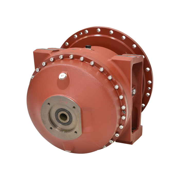 PMP Gearbox PMB7.1