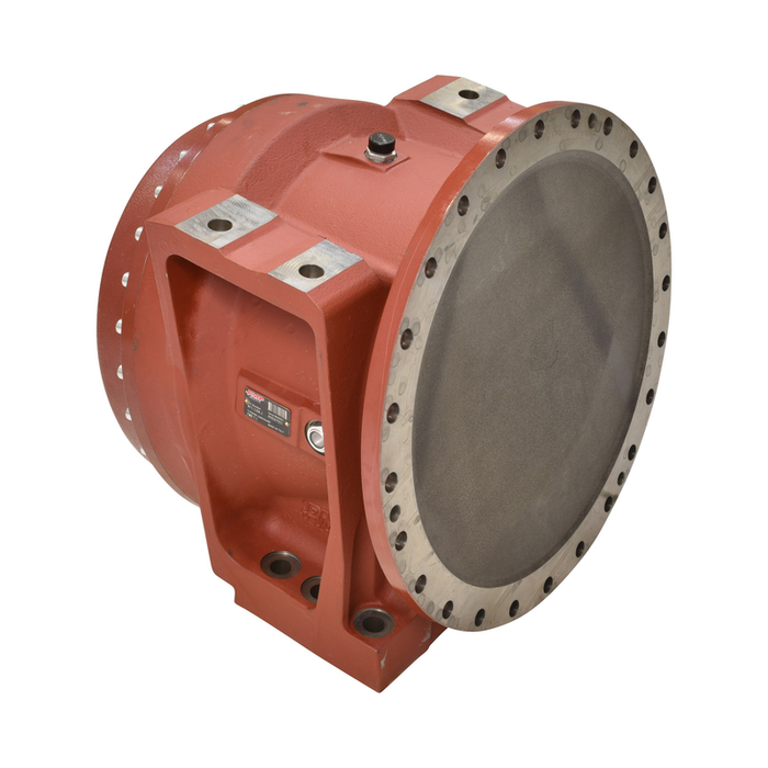 PMP Gearbox PMB7.1