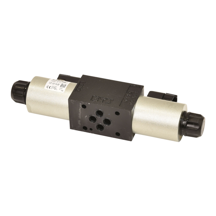 Bridgemaster® D1VW Solenoid Valve