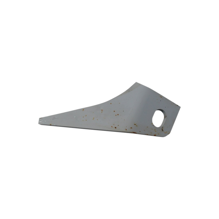 Left Rear Pedestal Gusset