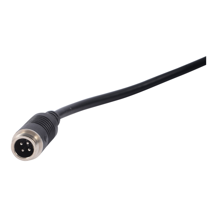 Camera Cable Extension, 4 Pin 65-feet