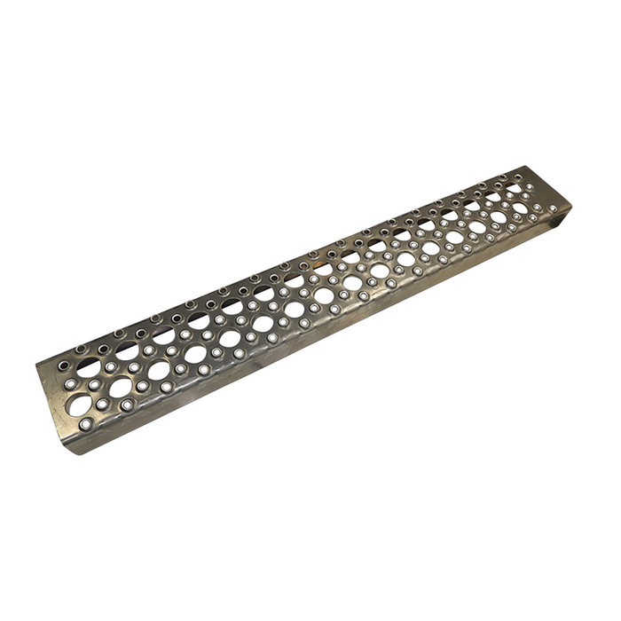 30-inch Aluminum Fuel Tank Step