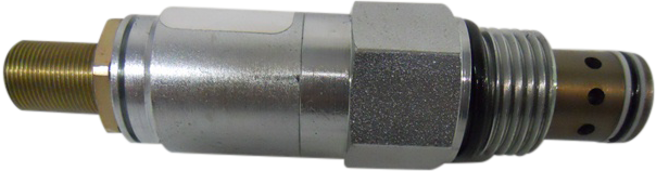 Chute Flow Control Valve - Down