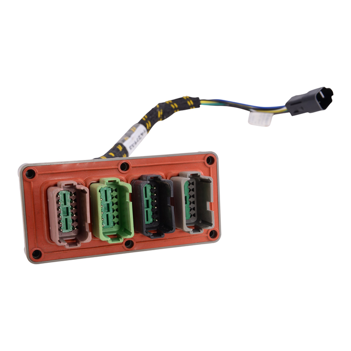 Light Adapt Wire Harness