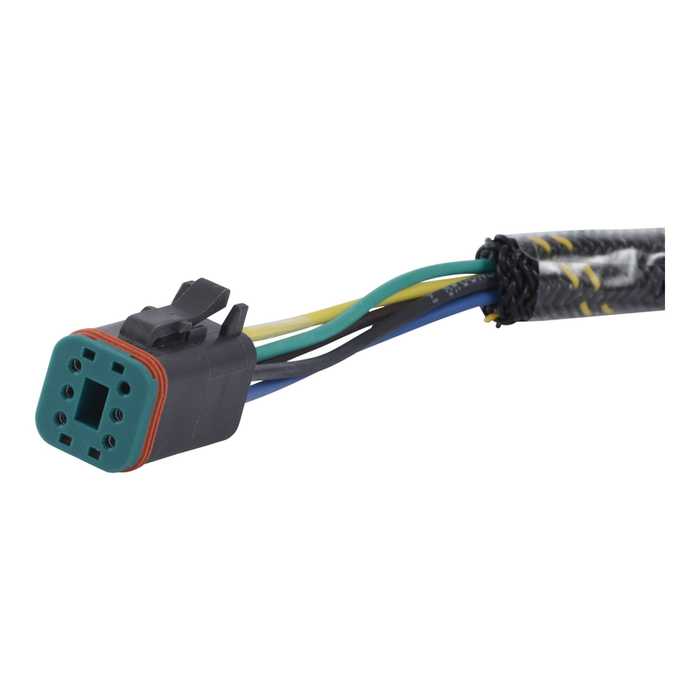 Mixer Light OEM Wire Harness