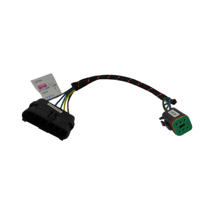 OEM Light Harness Adapter