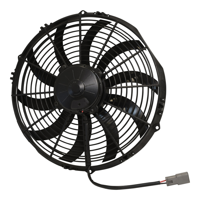 High Performance Cooler Fan and Motor
