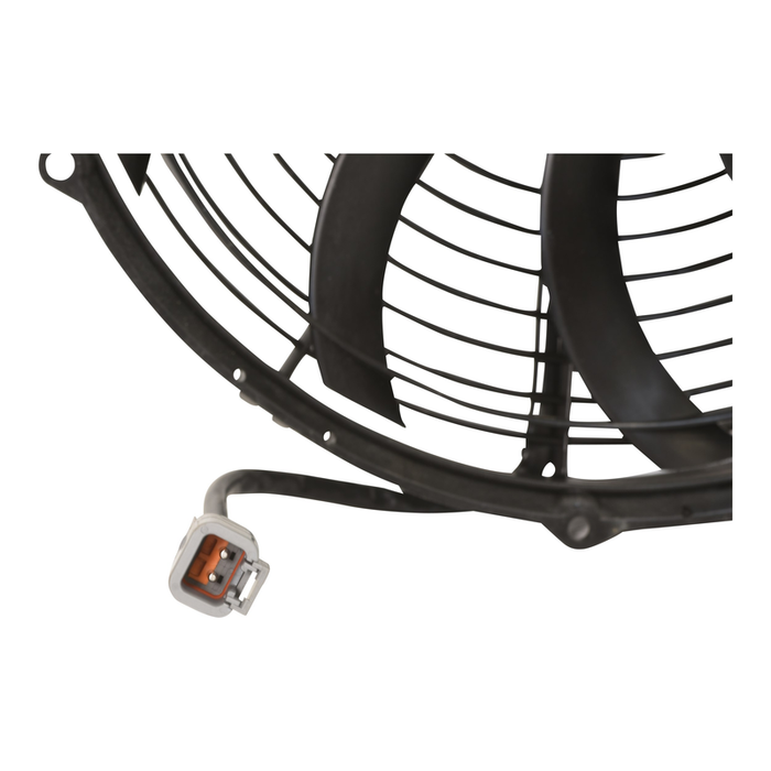 High Performance Cooler Fan and Motor