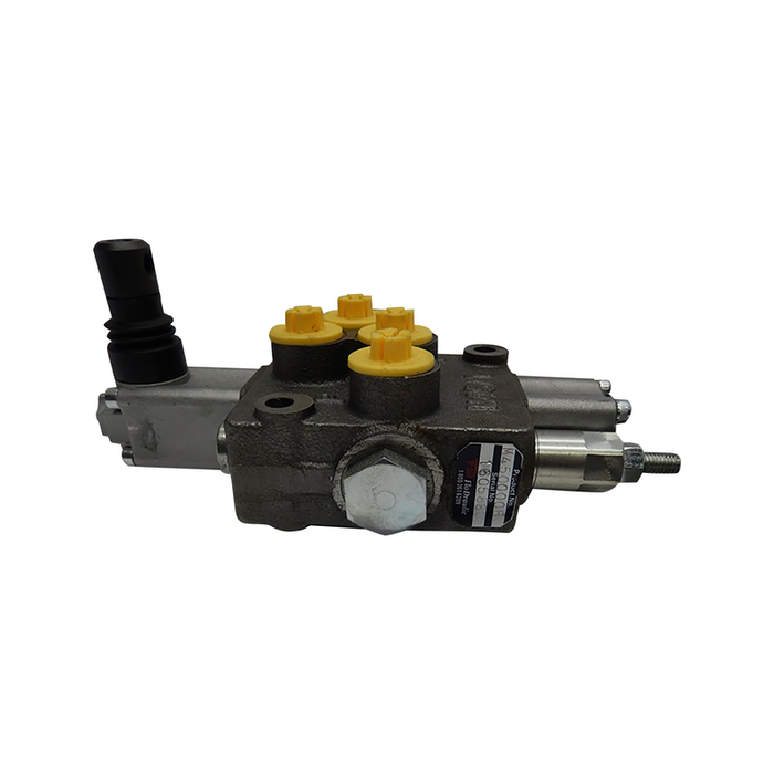 Valve,CTRL,A-PAD,DBL-ACTING,LMI