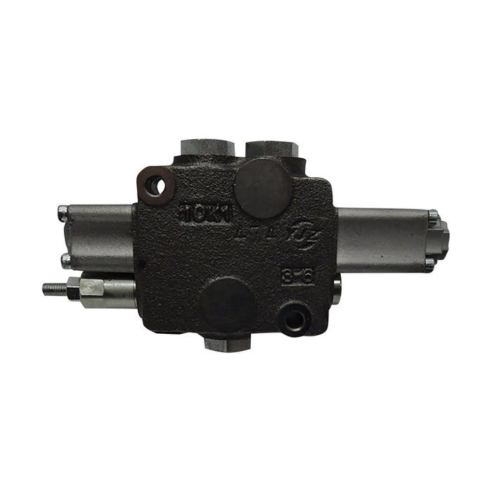 Valve,CTRL,A-PAD,DBL-ACTING,LMI