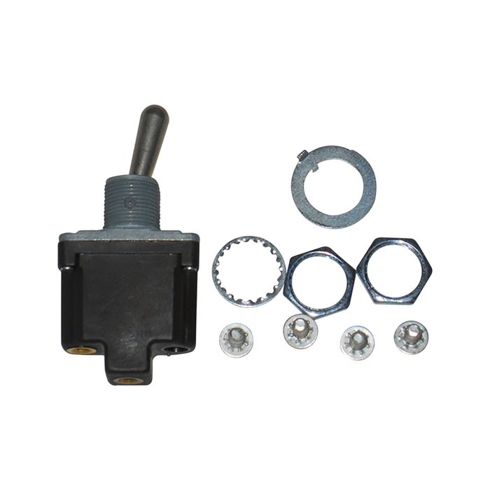 Switch,TOGGLE,2-POS,LMI