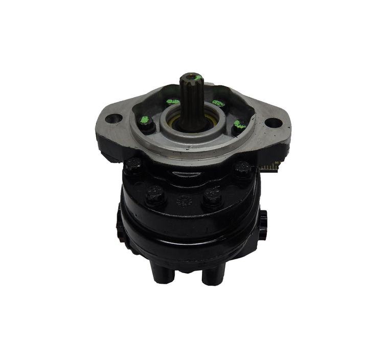 Rigt Hand Gear Pump